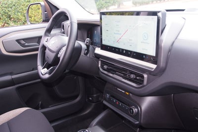 2026 Ford Bronco Sport Big Bend - Crossroads Courtesy Demo