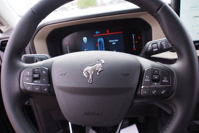 2026 Ford Bronco Sport Big Bend - Crossroads Courtesy Demo