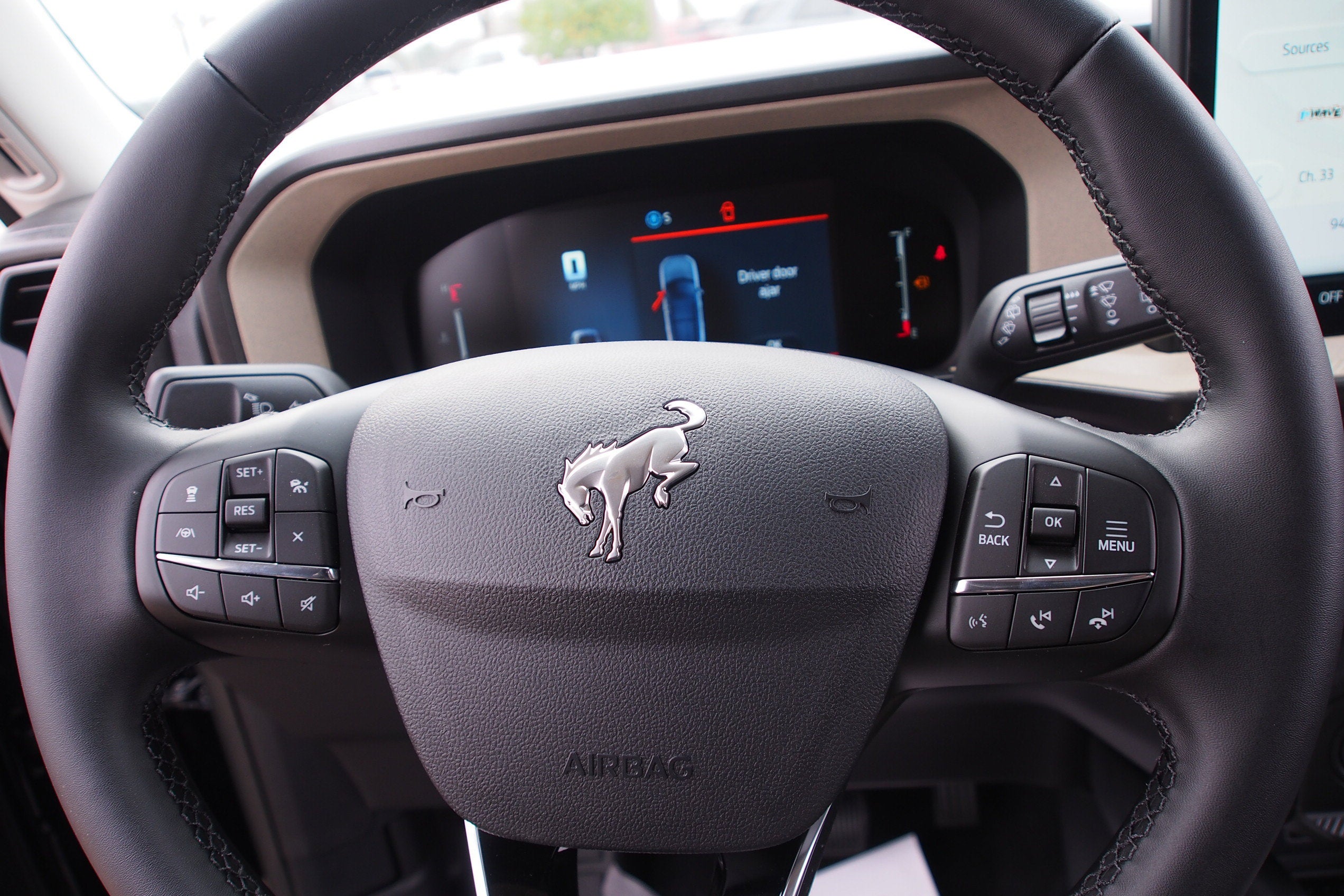 2026 Ford Bronco Sport Big Bend - Crossroads Courtesy Demo