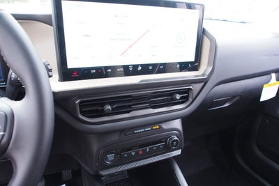 2026 Ford Bronco Sport Big Bend - Crossroads Courtesy Demo