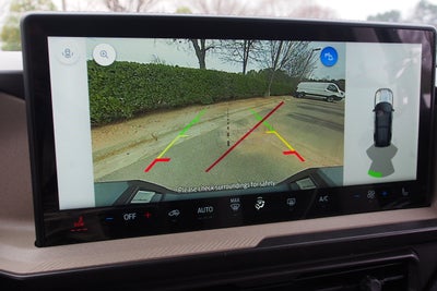 2026 Ford Bronco Sport Big Bend - Crossroads Courtesy Demo