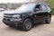 2026 Ford Bronco Sport Big Bend - Crossroads Courtesy Demo