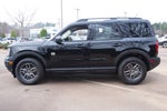 2026 Ford Bronco Sport Big Bend - Crossroads Courtesy Demo