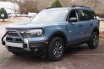2026 Ford Bronco Sport Big Bend - Crossroads Courtesy Demo