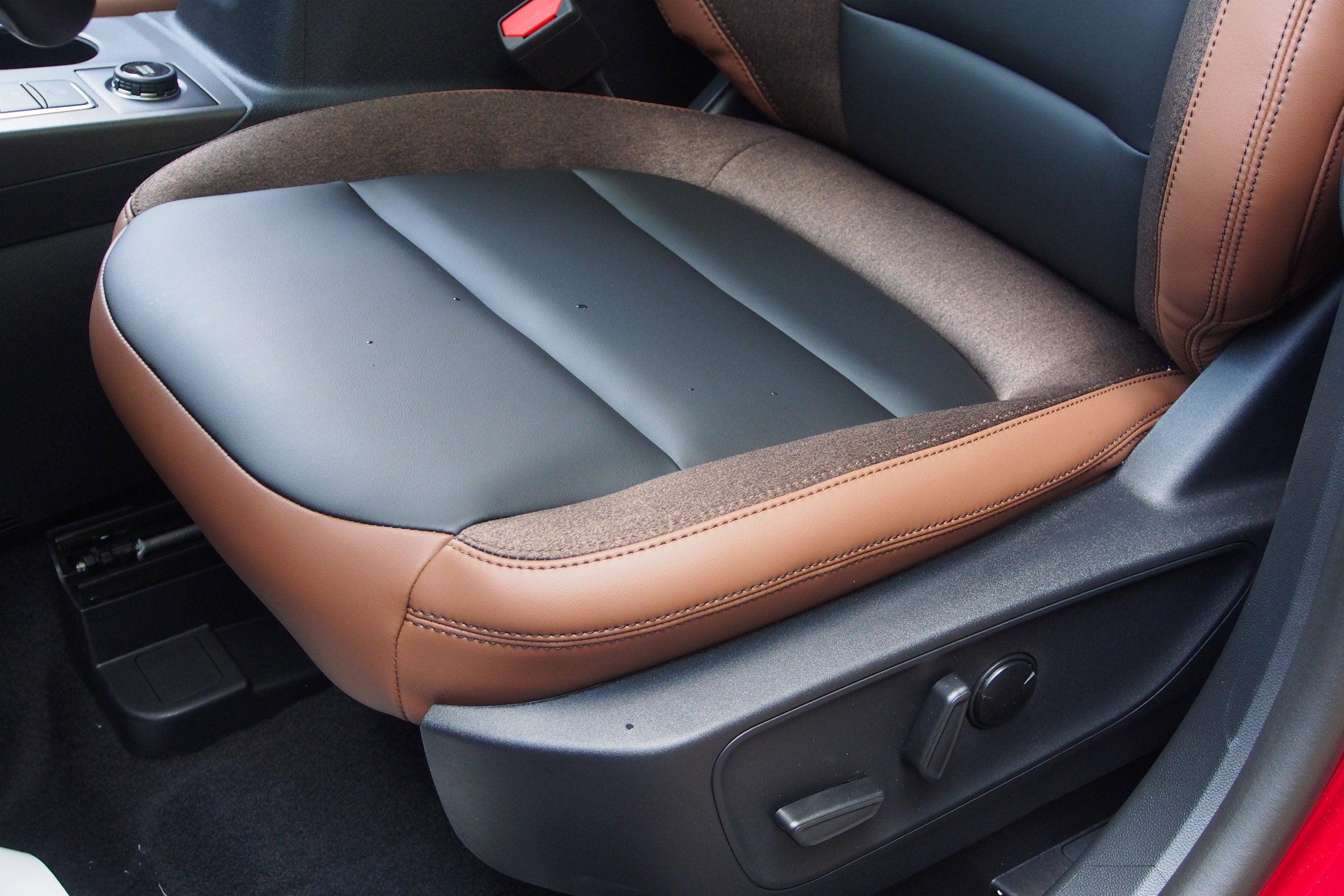 2025 Ford Bronco Sport Outer Banks - Crossroads Courtesy Demo