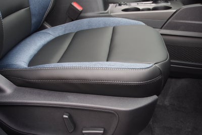 2026 Ford Bronco Sport Outer Banks - Crossroads Courtesy Demo