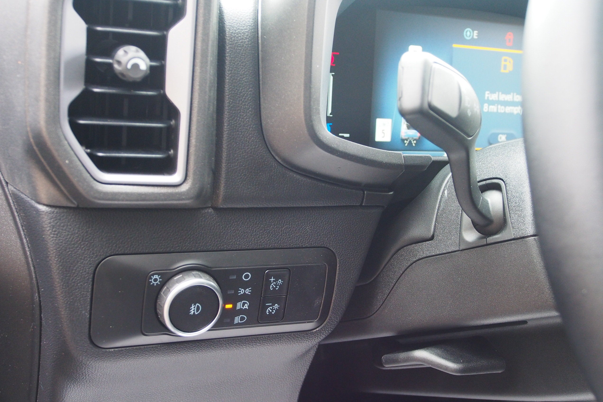 2026 Ford Bronco Sport Outer Banks - Crossroads Courtesy Demo