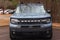 2026 Ford Bronco Sport Outer Banks - Crossroads Courtesy Demo