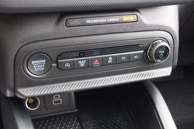 2026 Ford Bronco Sport Outer Banks - Crossroads Courtesy Demo