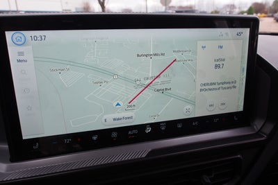 2026 Ford Bronco Sport Outer Banks - Crossroads Courtesy Demo