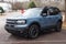 2026 Ford Bronco Sport Outer Banks - Crossroads Courtesy Demo
