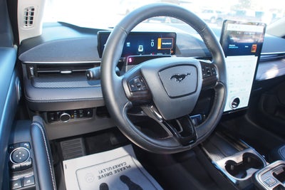 2026 Ford Mustang Mach-E Select