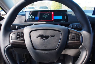 2023 Ford Mustang Mach-E Select