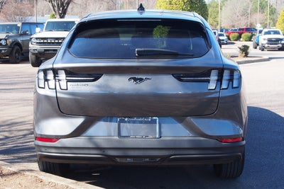 2023 Ford Mustang Mach-E Select