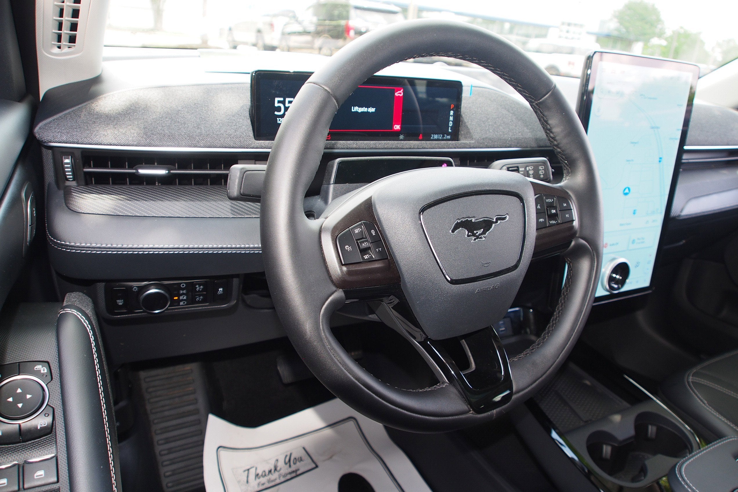 2023 Ford Mustang Mach-E Premium