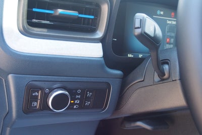 2025 Ford Maverick XLT - Crossroads Courtesy Demo