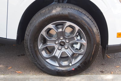 2025 Ford Maverick XLT - Crossroads Courtesy Demo