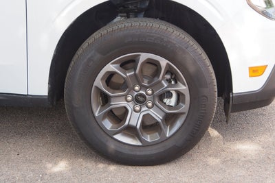 2026 Ford Maverick XLT - Crossroads Courtesy Demo