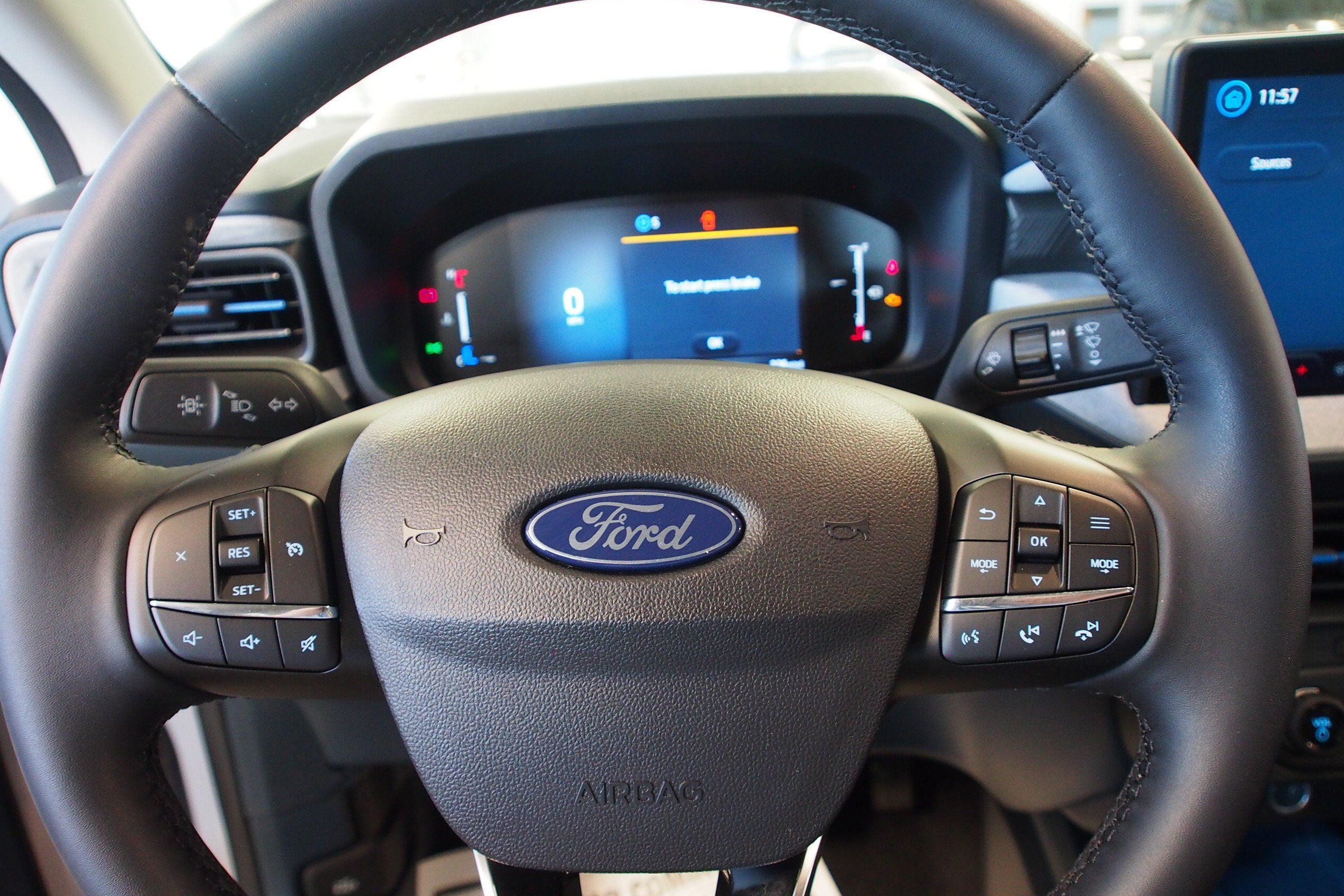 2026 Ford Maverick XLT - Crossroads Courtesy Demo