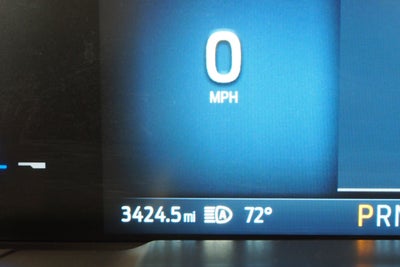 2026 Ford Maverick XLT - Crossroads Courtesy Demo