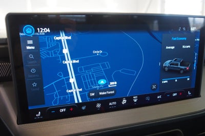 2026 Ford Maverick Tremor - Crossroads Courtesy Demo