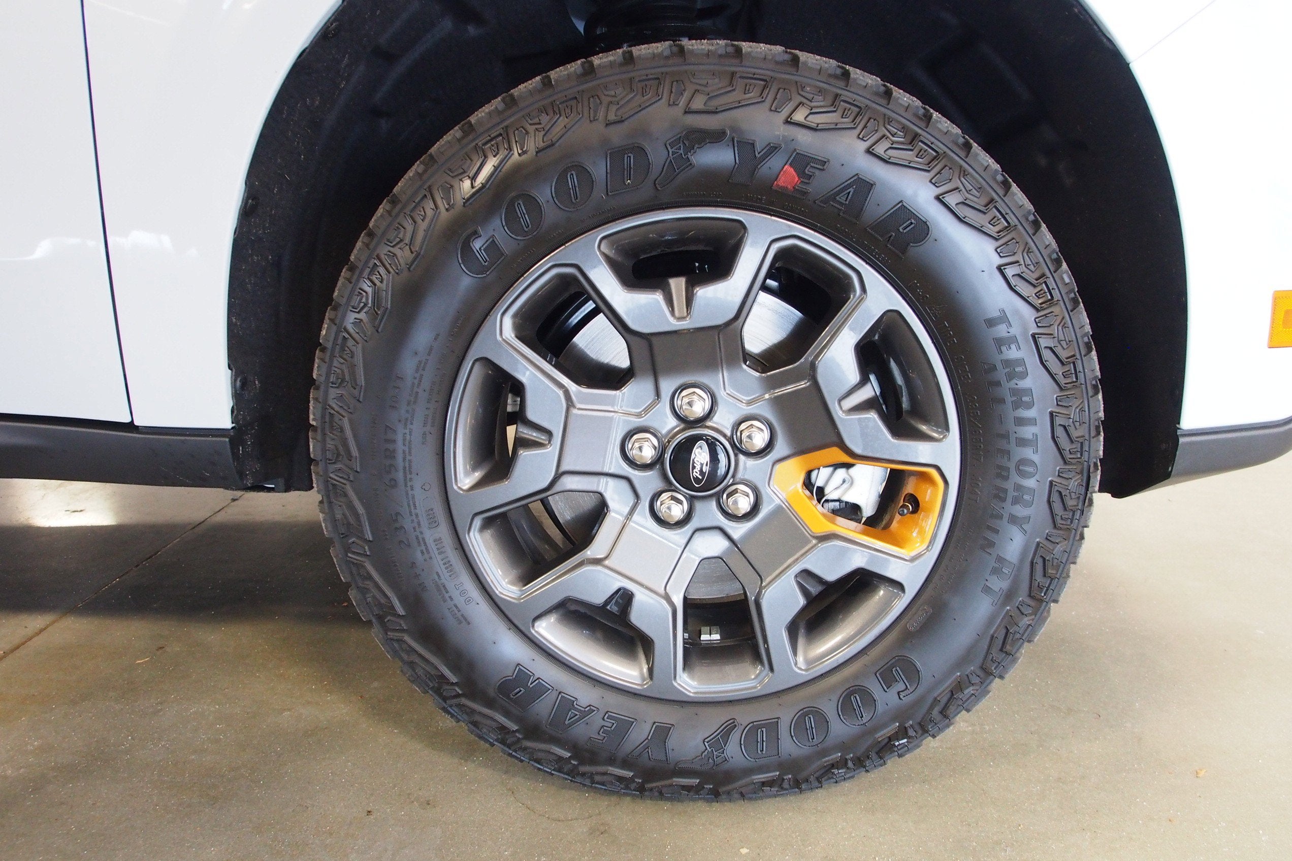 2026 Ford Maverick Tremor - Crossroads Courtesy Demo