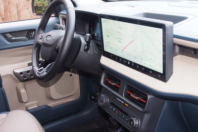 2026 Ford Maverick LARIAT - Crossroads Courtesy Demo