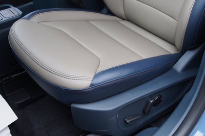 2026 Ford Maverick LARIAT - Crossroads Courtesy Demo