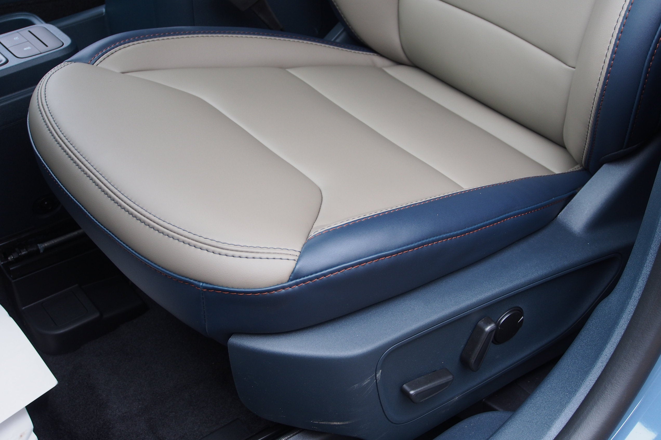 2026 Ford Maverick LARIAT - Crossroads Courtesy Demo