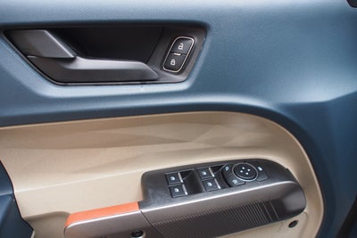2026 Ford Maverick LARIAT - Crossroads Courtesy Demo