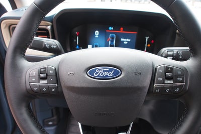 2026 Ford Maverick LARIAT - Crossroads Courtesy Demo