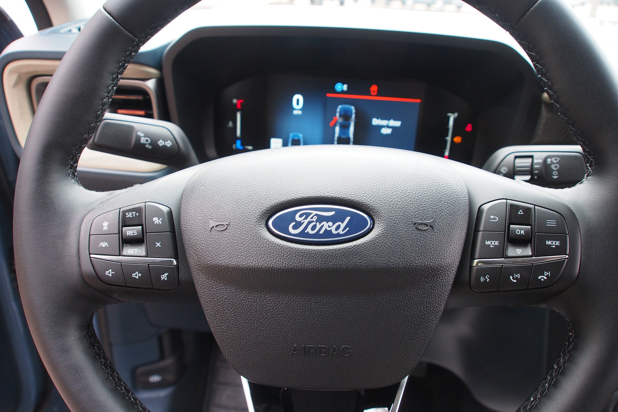2026 Ford Maverick LARIAT - Crossroads Courtesy Demo