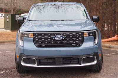 2026 Ford Maverick LARIAT - Crossroads Courtesy Demo