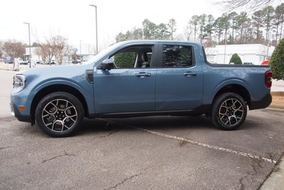 2026 Ford Maverick LARIAT - Crossroads Courtesy Demo