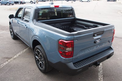 2026 Ford Maverick LARIAT - Crossroads Courtesy Demo
