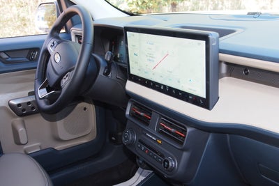 2026 Ford Maverick LARIAT - Crossroads Courtesy Demo