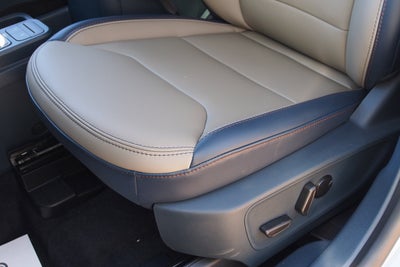 2026 Ford Maverick LARIAT - Crossroads Courtesy Demo
