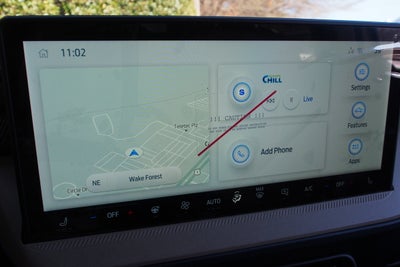2026 Ford Maverick LARIAT - Crossroads Courtesy Demo