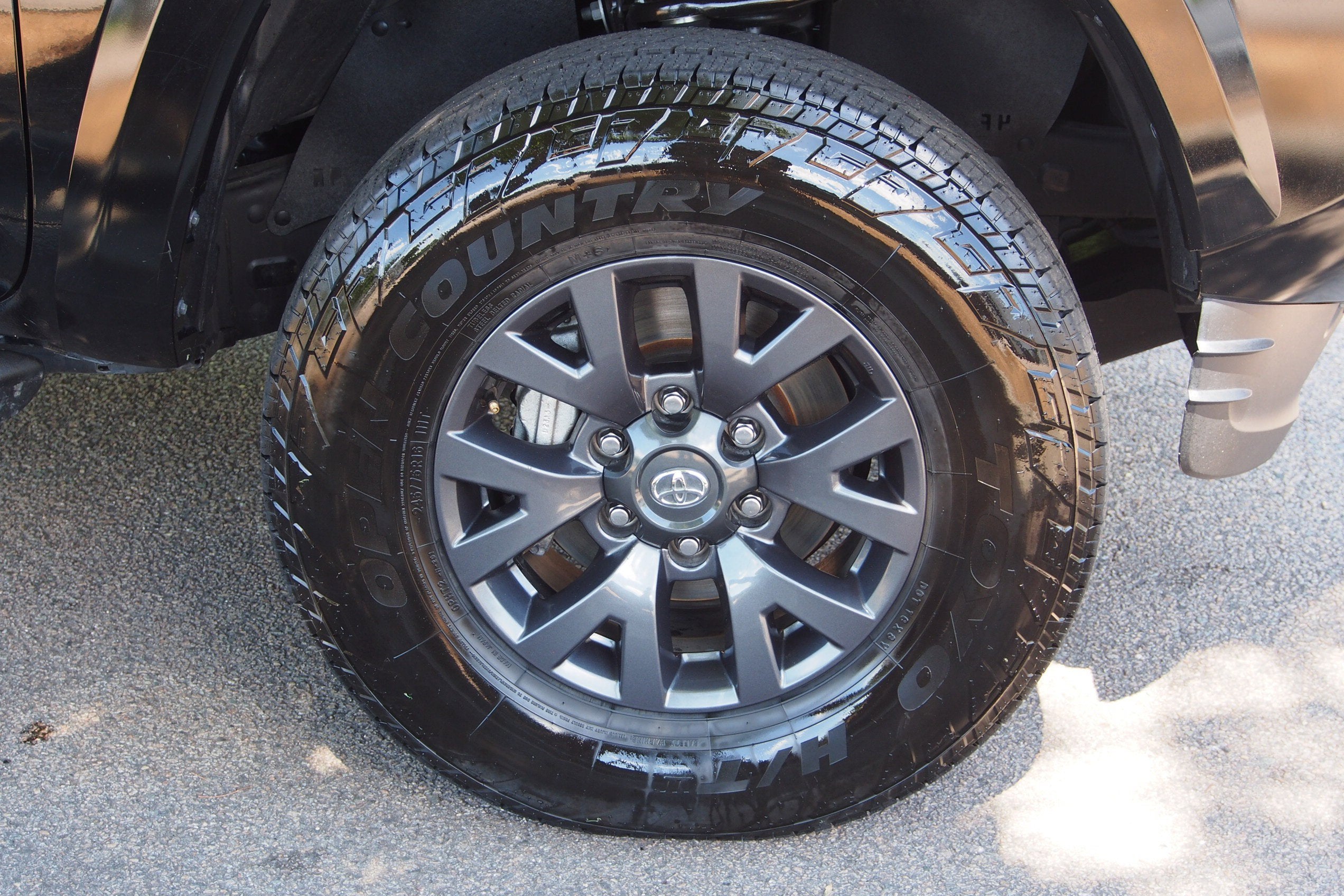 2023 Toyota Tacoma 4WD SR5