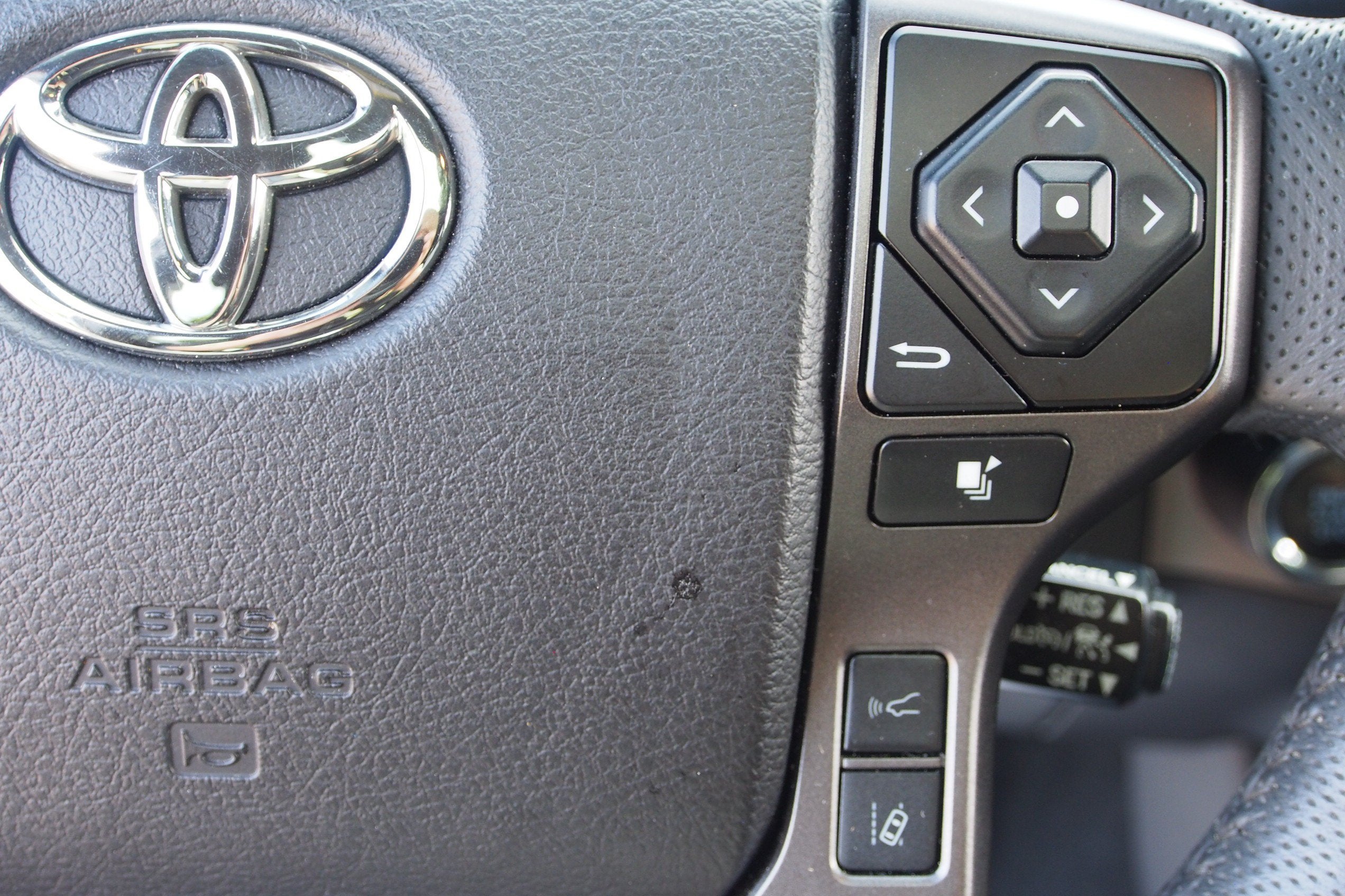 2022 Toyota Tacoma 4WD TRD Off Road