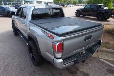 2022 Toyota Tacoma 4WD TRD Off Road