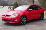2017 Volkswagen Golf SE
