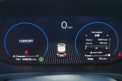 2023 Acura MDX w/Advance Package