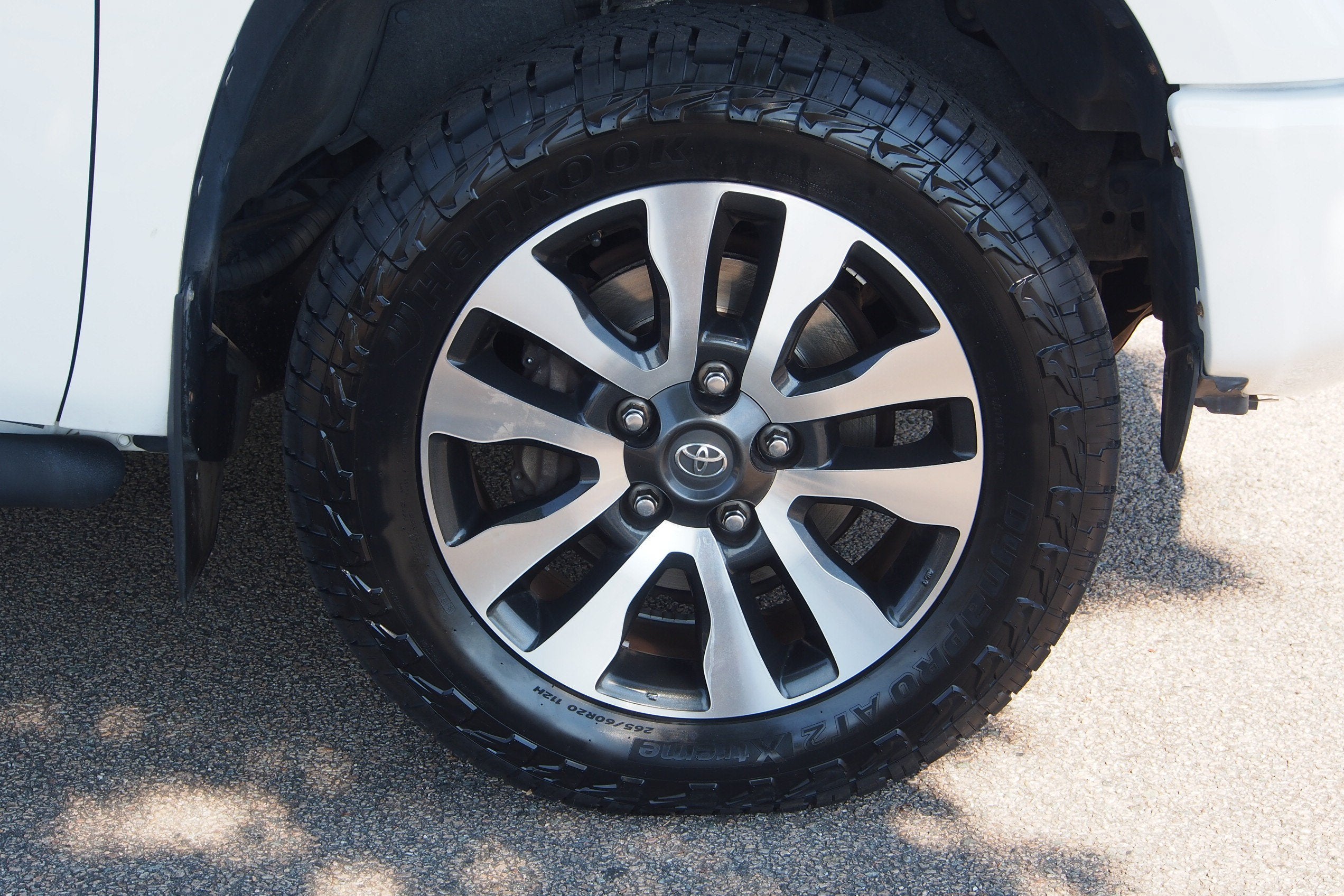2019 Toyota Tundra 4WD Limited