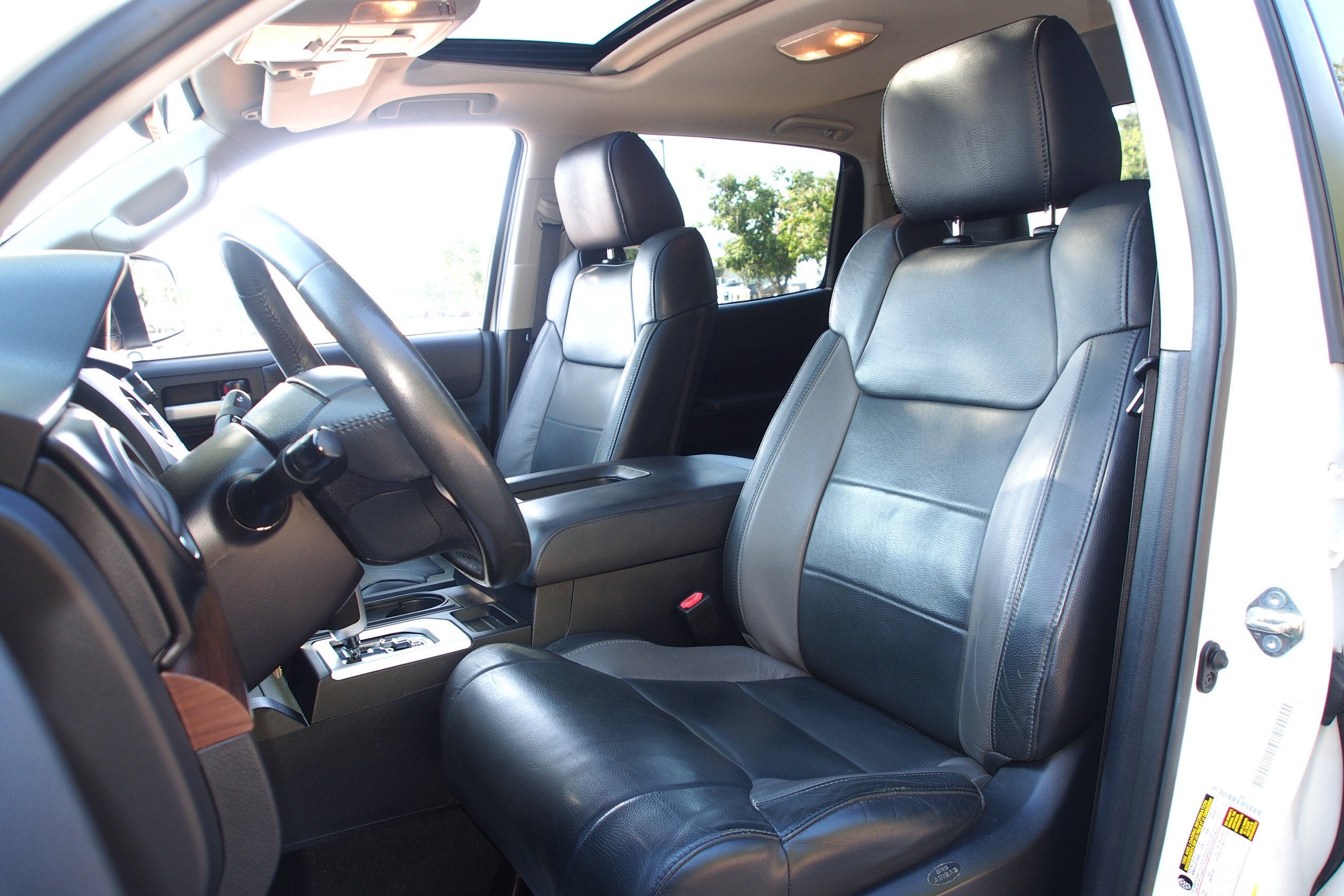 2019 Toyota Tundra 4WD Limited
