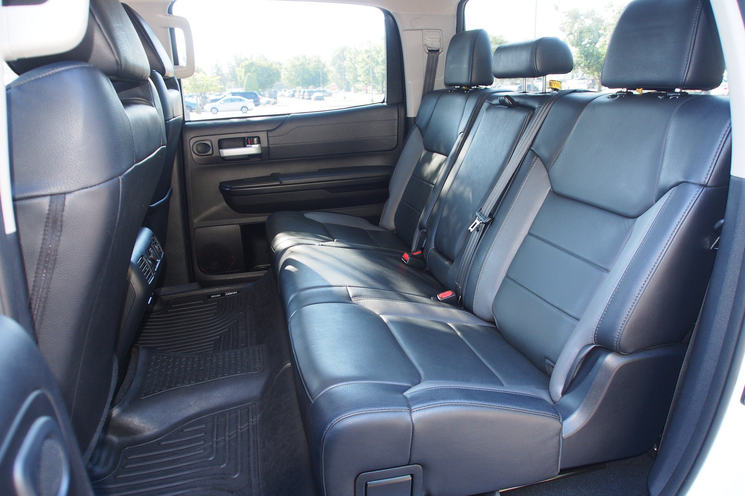 2019 Toyota Tundra 4WD Limited