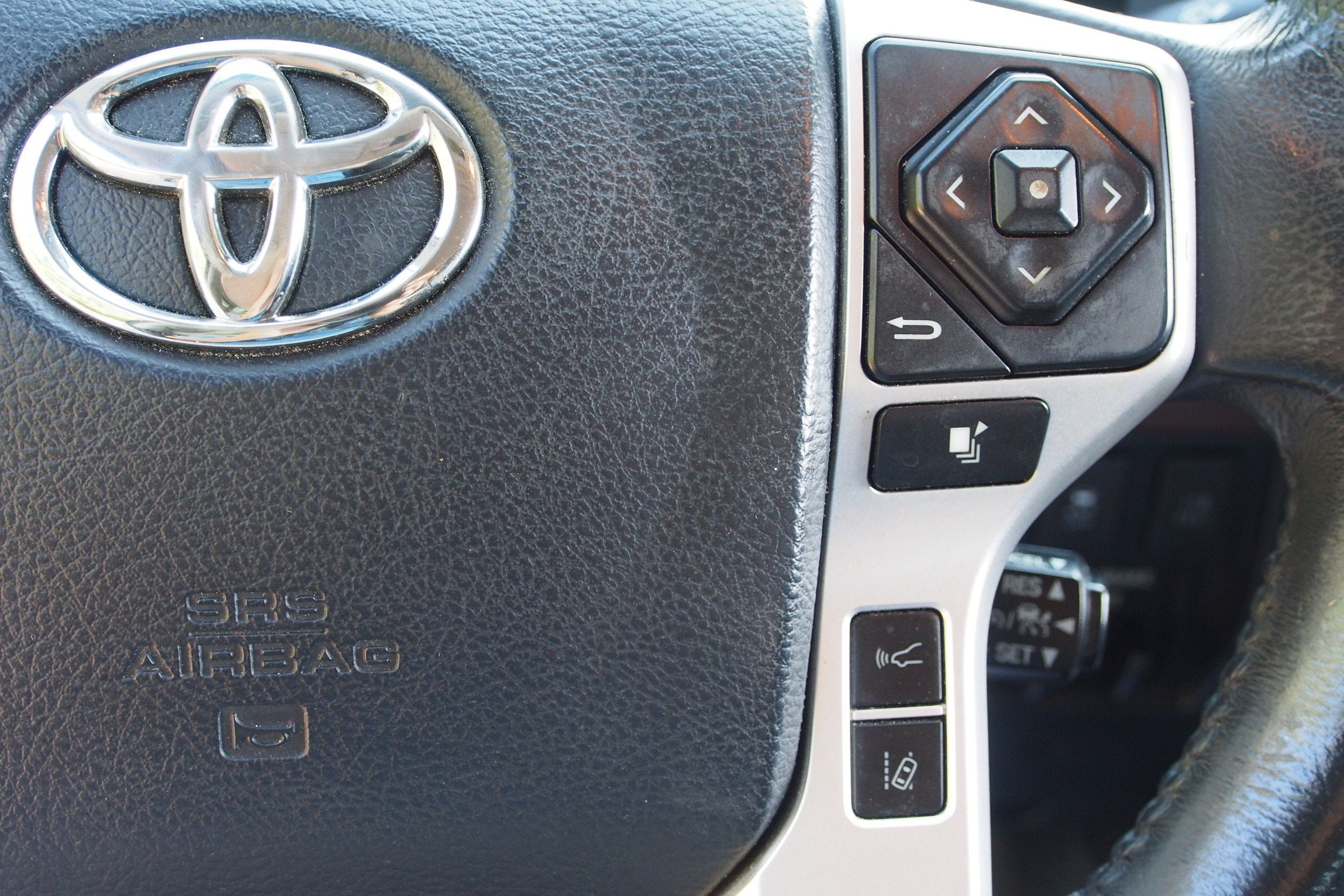 2019 Toyota Tundra 4WD Limited
