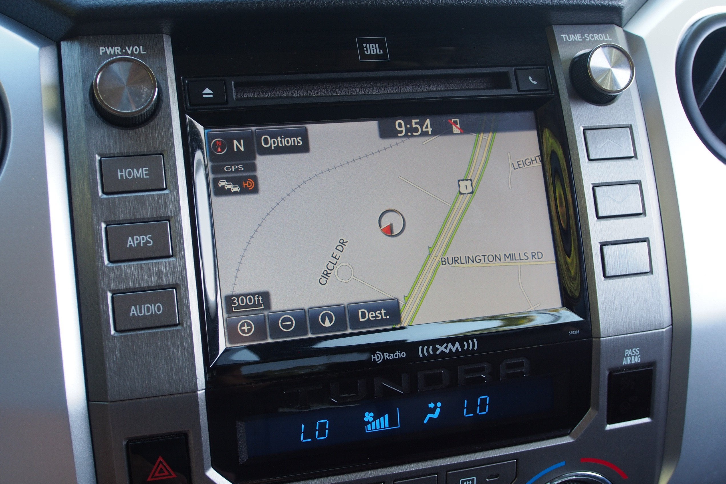 2019 Toyota Tundra 4WD Limited