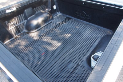 2019 Toyota Tundra 4WD Limited