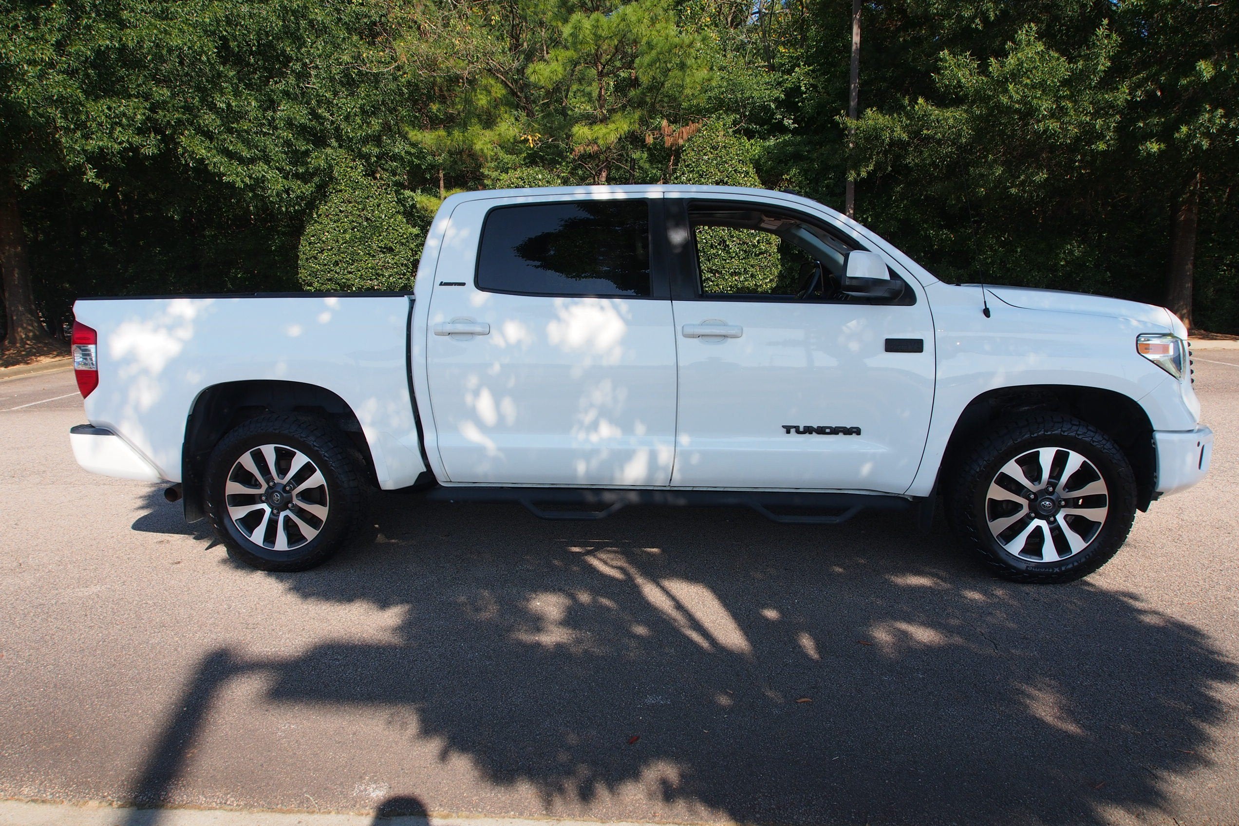 2019 Toyota Tundra 4WD Limited
